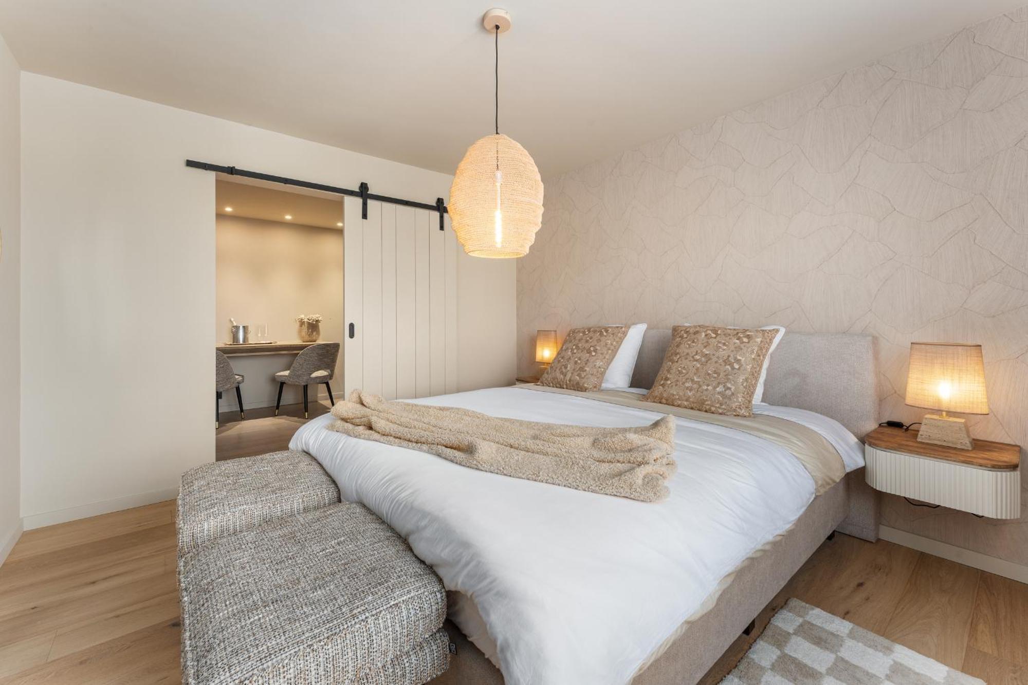 Maison Noomi Knokke-Heist Exterior photo