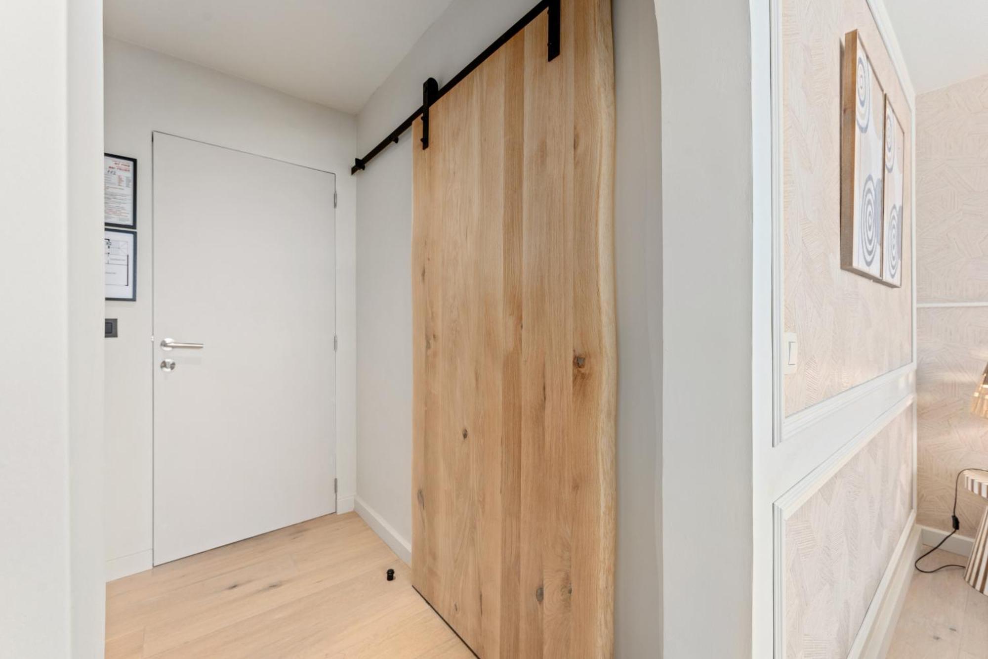 Maison Noomi Knokke-Heist Exterior photo