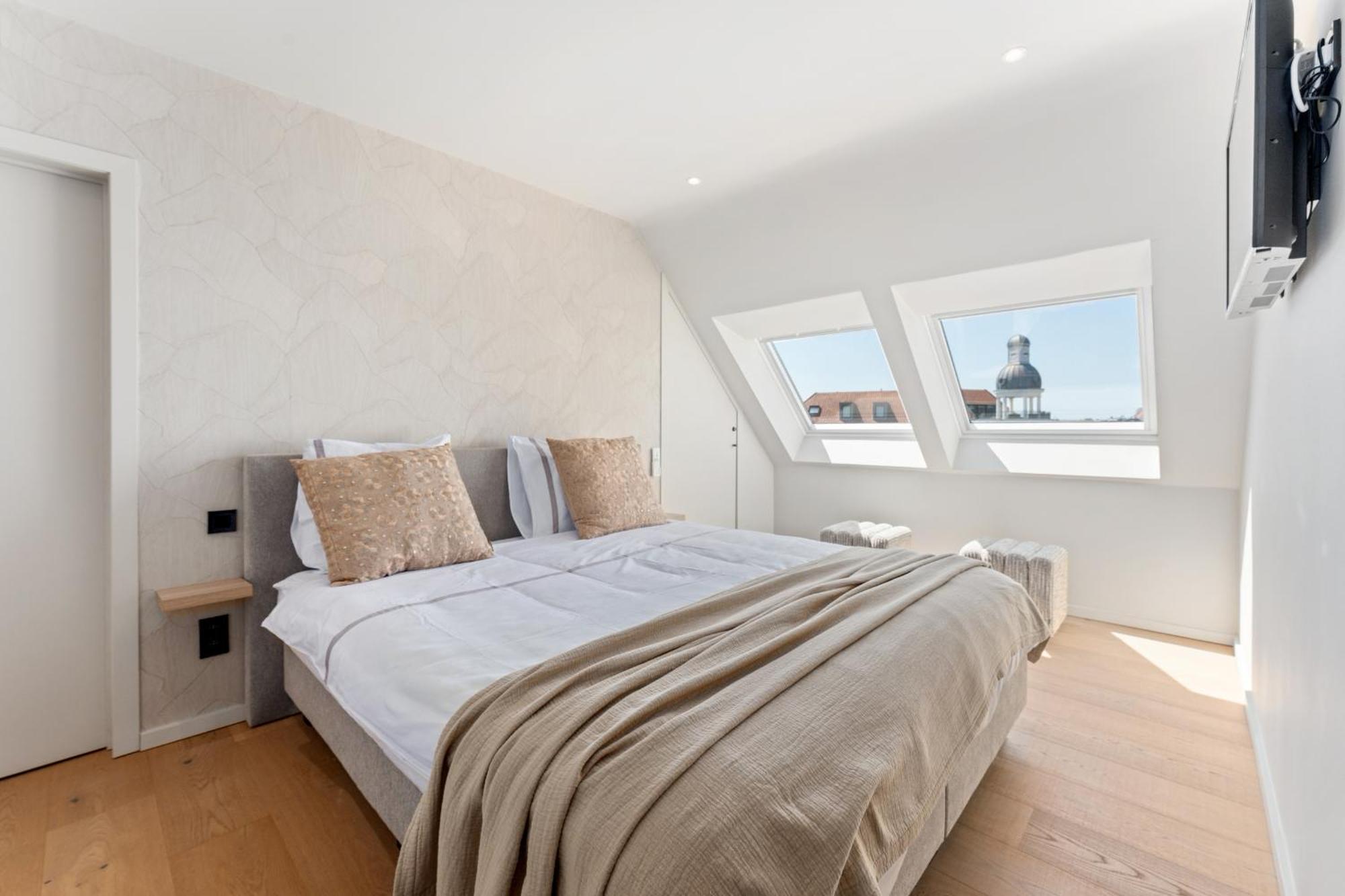 Maison Noomi Knokke-Heist Exterior photo
